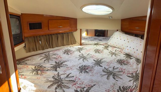 Ciao II yacht for sale 25