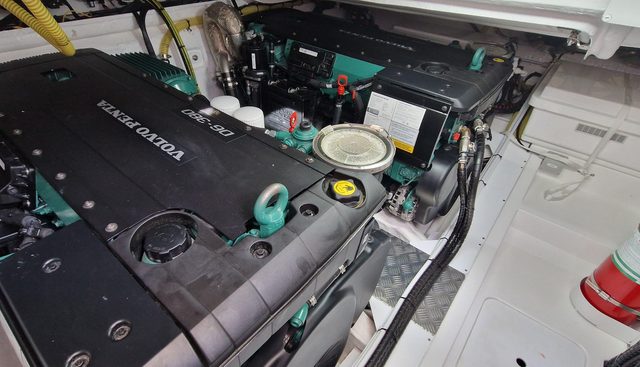 noname yacht for sale 42