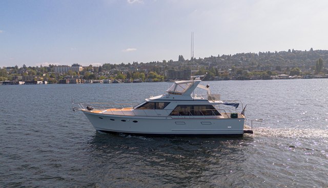 Sista yacht for sale 33