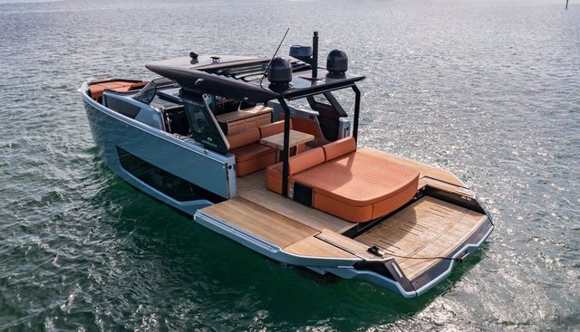 Bella yacht for sale 19