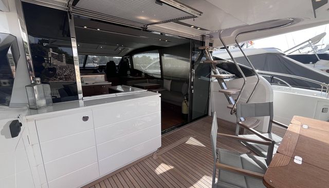 noname yacht for sale 8