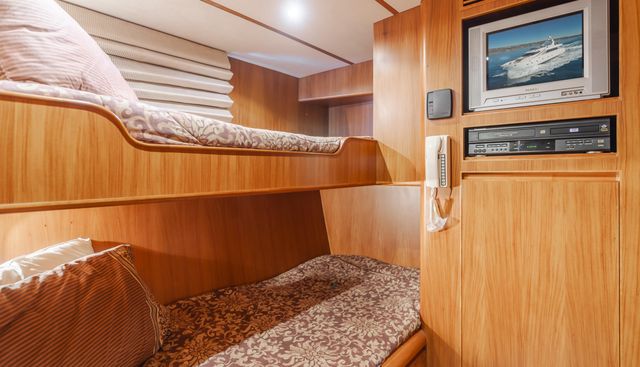 MONEY CAT yacht for sale 33