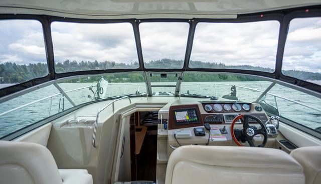 Nabella II yacht for sale 10