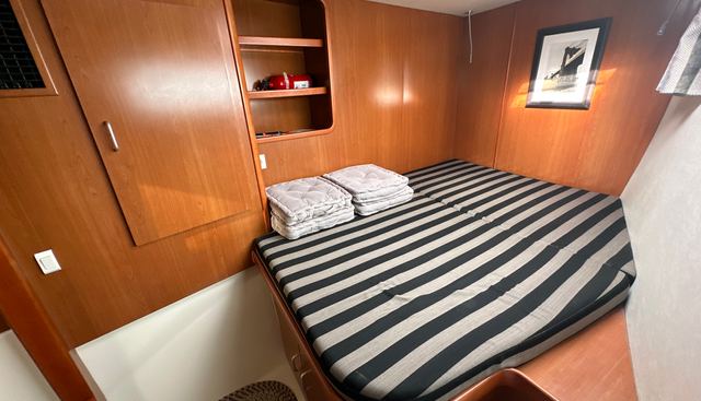 noname yacht for sale 23