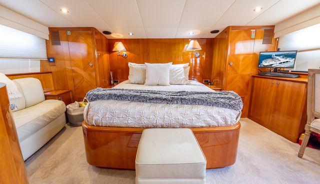 noname yacht for sale 35