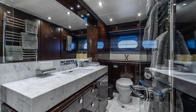 Noroader yacht for sale 32