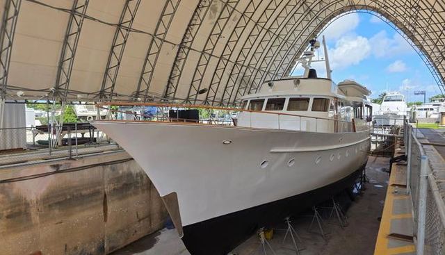 Orion yacht for sale 2