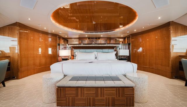 GROOVER yacht for sale 8