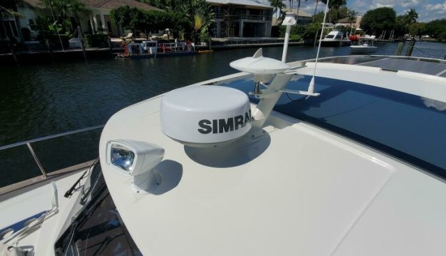 noname yacht for sale 10