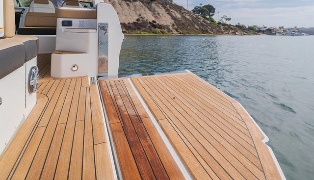 Ciao Bella yacht for sale 37