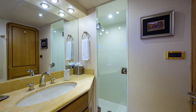 SUPERSTAR yacht for sale 49