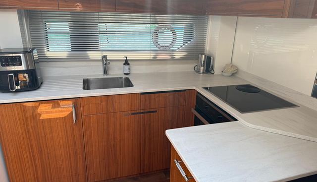 AEGEAN DREAMIN yacht for sale 17