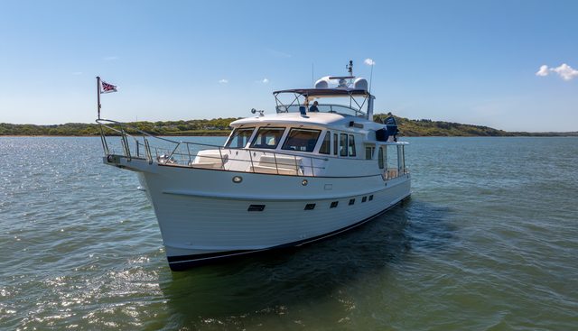 noname yacht for sale 9