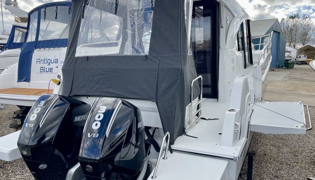 noname yacht for sale 2