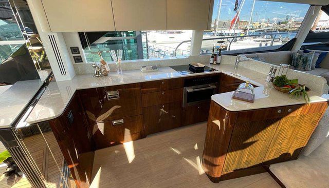 noname yacht for sale 32