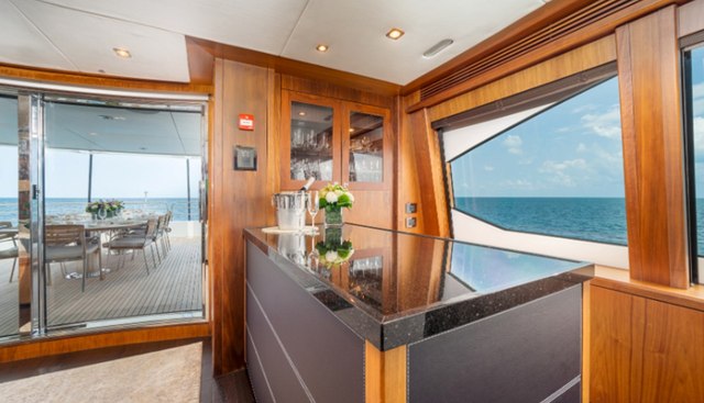 ACACIA yacht for sale 44