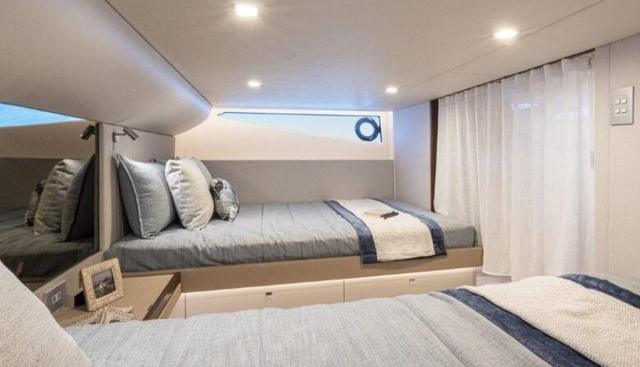 noname yacht for sale 20