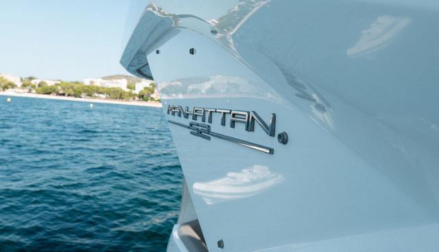 OHANA yacht for sale 17