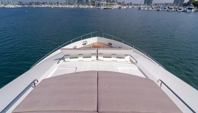 SOL SHINE yacht for sale 35