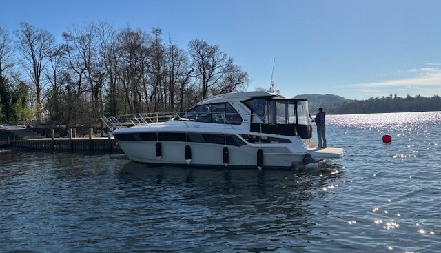 Dignity yacht for sale 12