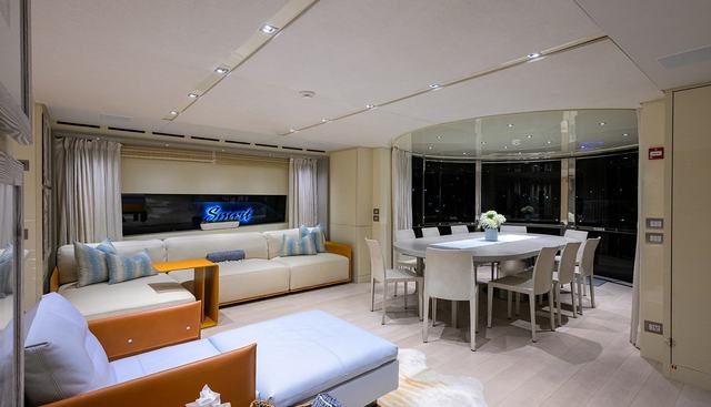 PHOENIX yacht for sale 122