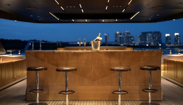 ANNABELLA yacht for sale 23