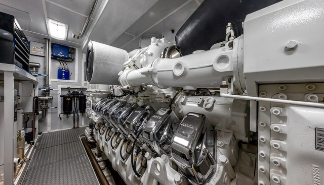 VALINOR yacht for sale 44