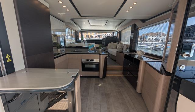 noname yacht for sale 50