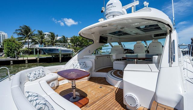 noname yacht for sale 14