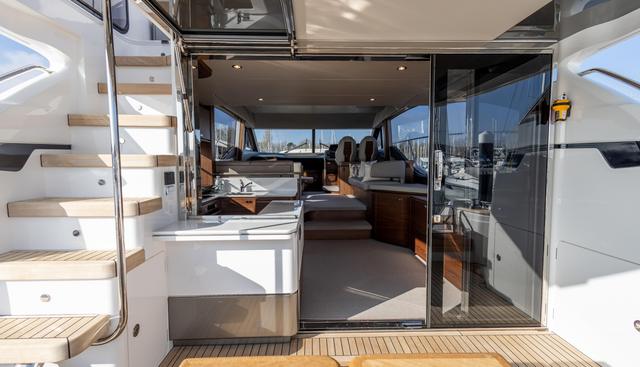 noname yacht for sale 20