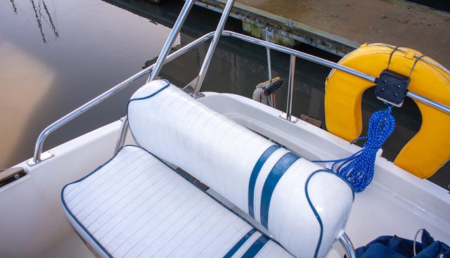 noname yacht for sale 9