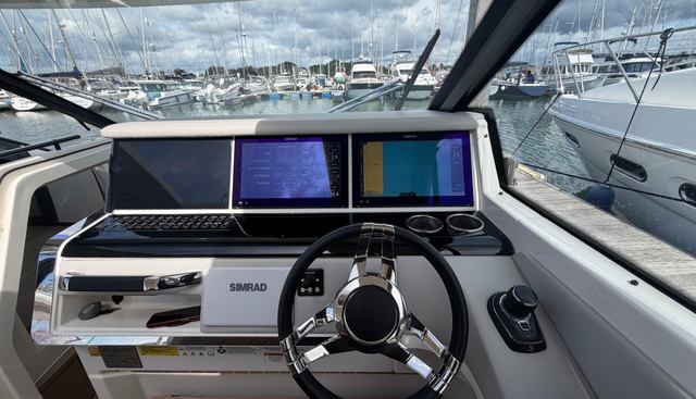 noname yacht for sale 18
