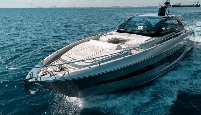 BEL SOGNO yacht for sale 44