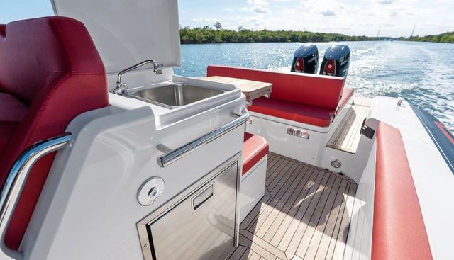 Vagabonda yacht for sale 15