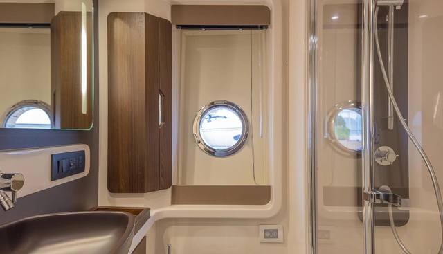noname yacht for sale 484