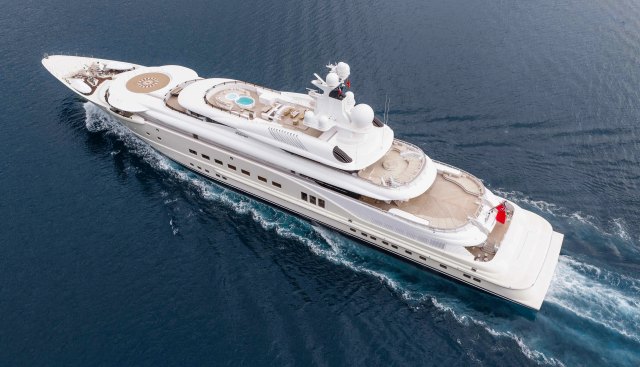 Pelorus yacht for sale 5