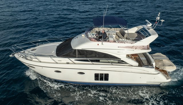 Jay Bee III yacht for sale 103