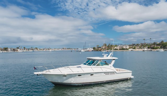 HALF DOZEN yacht for sale 9