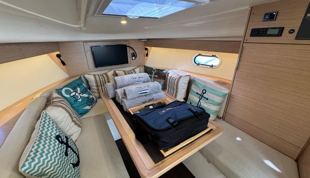 Our Jess yacht for sale 18