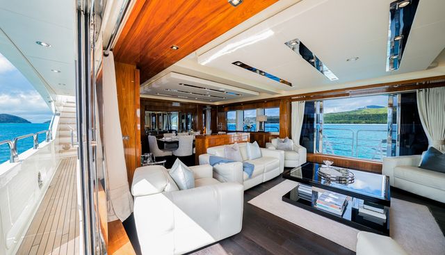 RASCAL yacht for sale 9