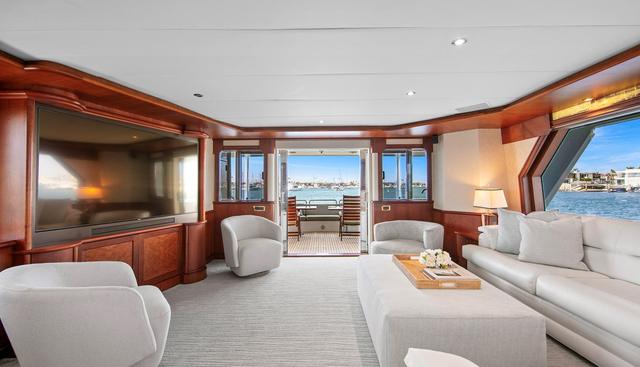 Fansea yacht for sale 7