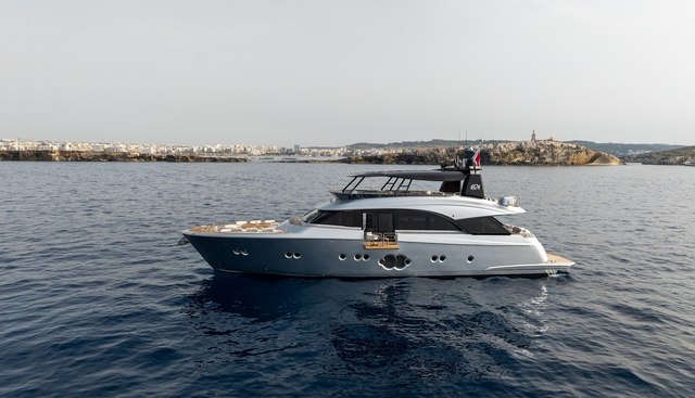 VENUS yacht for sale 30