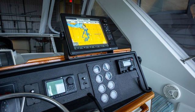 Siesmec yacht for sale 10