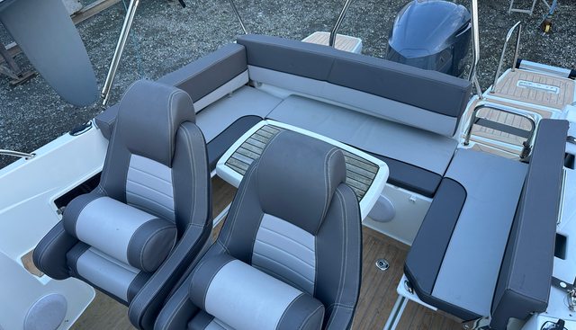 Meant 2 B yacht for sale 27