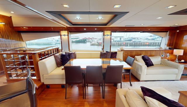 NATASCHA yacht for sale 24