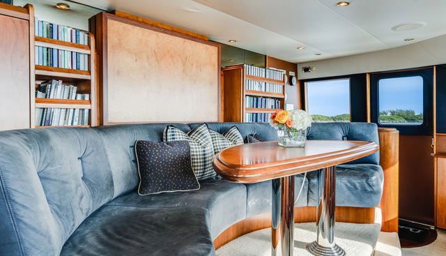 AVALINA yacht for sale 45
