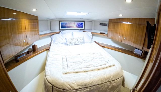 BROWN EYED GIRL yacht for sale 37