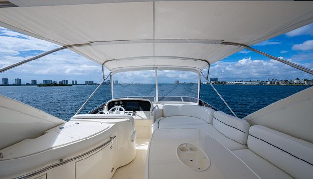 TO LIFE! yacht for sale 18