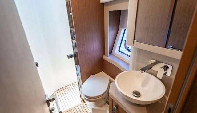 Grace yacht for sale 77