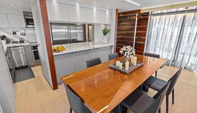 GENESIS yacht for sale 24